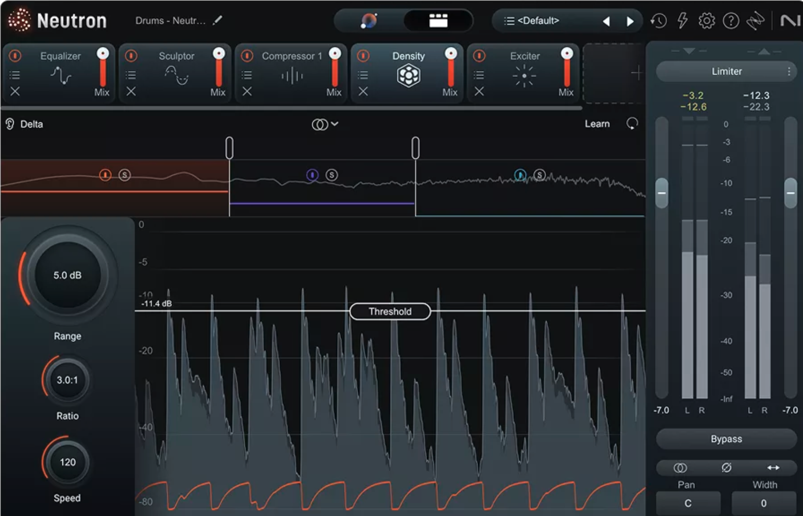 iZotope Neutron 5 Full